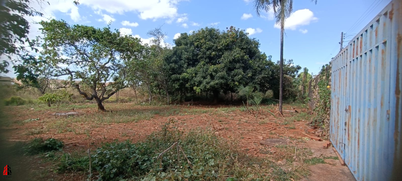 Av. W-4 Ch. 69 - Aparecida de Goiânia/GO