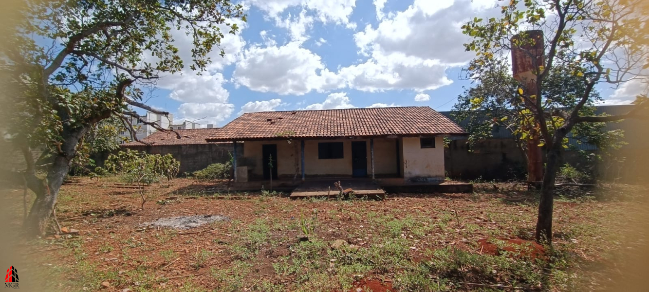 Av. W-4 Ch. 69 - Aparecida de Goiânia/GO