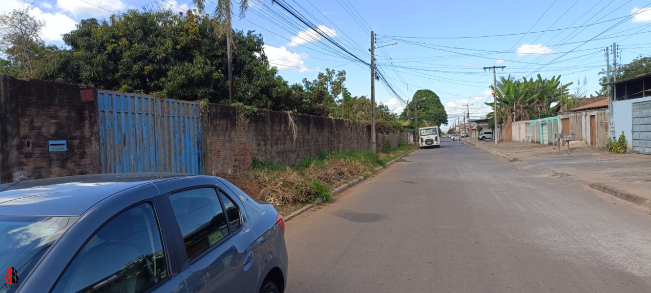 Av. W-4 Ch. 69 - Aparecida de Goiânia/GO