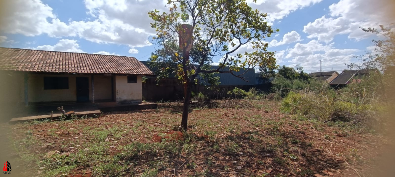 Av. W-4 Ch. 69 - Aparecida de Goiânia/GO