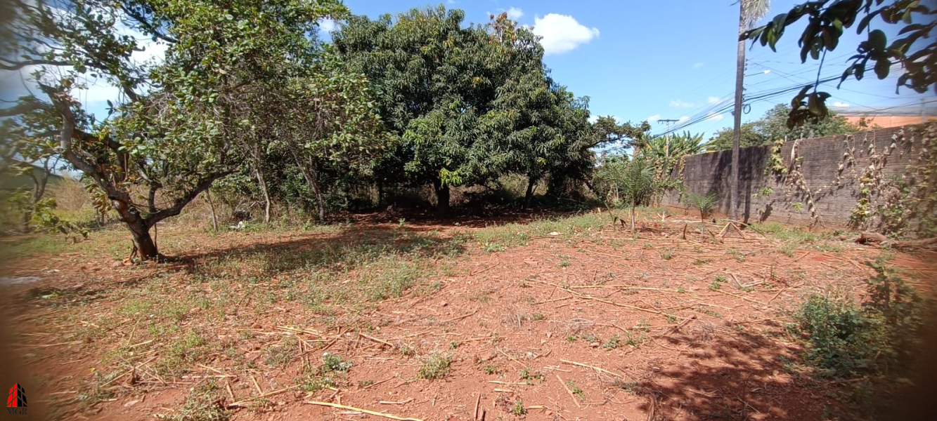 Av. W-4 Ch. 69 - Aparecida de Goiânia/GO