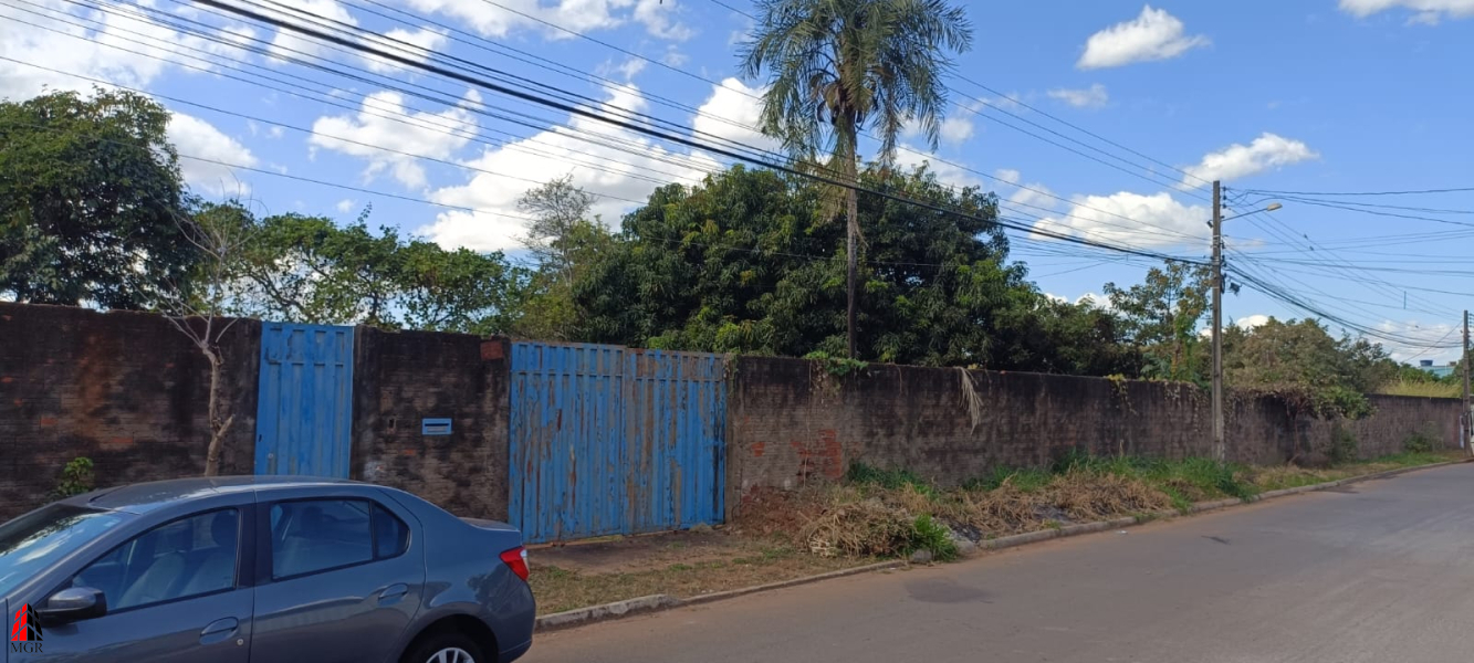 Av. W-4 Ch. 69 - Aparecida de Goiânia/GO