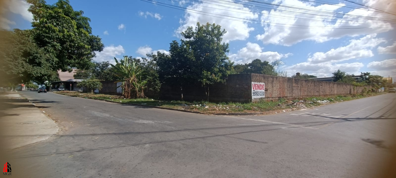 Av. W-4 Ch. 69 - Aparecida de Goiânia/GO