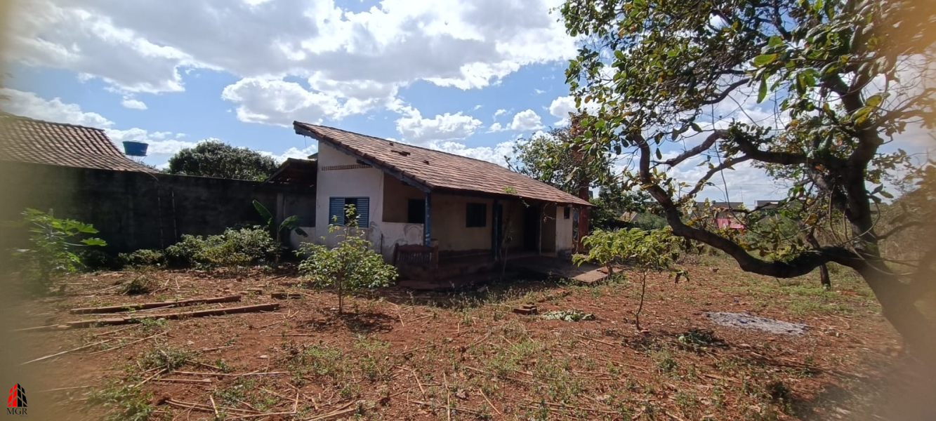 Av. W-4 Ch. 69 - Aparecida de Goiânia/GO