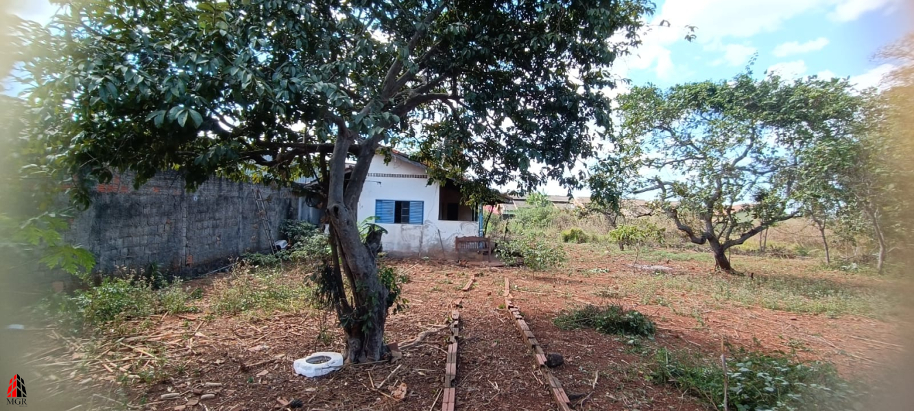 Av. W-4 Ch. 69 - Aparecida de Goiânia/GO